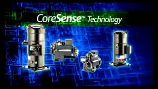 Emerson CoreSense Technology 1 2011
