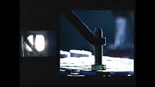 BBC Two Continuity (25th July 2009, Part 2)