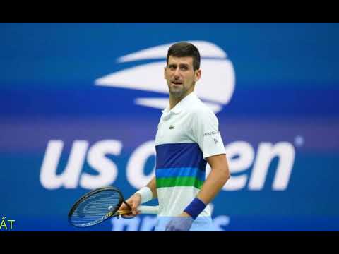 Video: Giải quần vợt mở rộng Hoa Kỳ tại Flushing Meadows