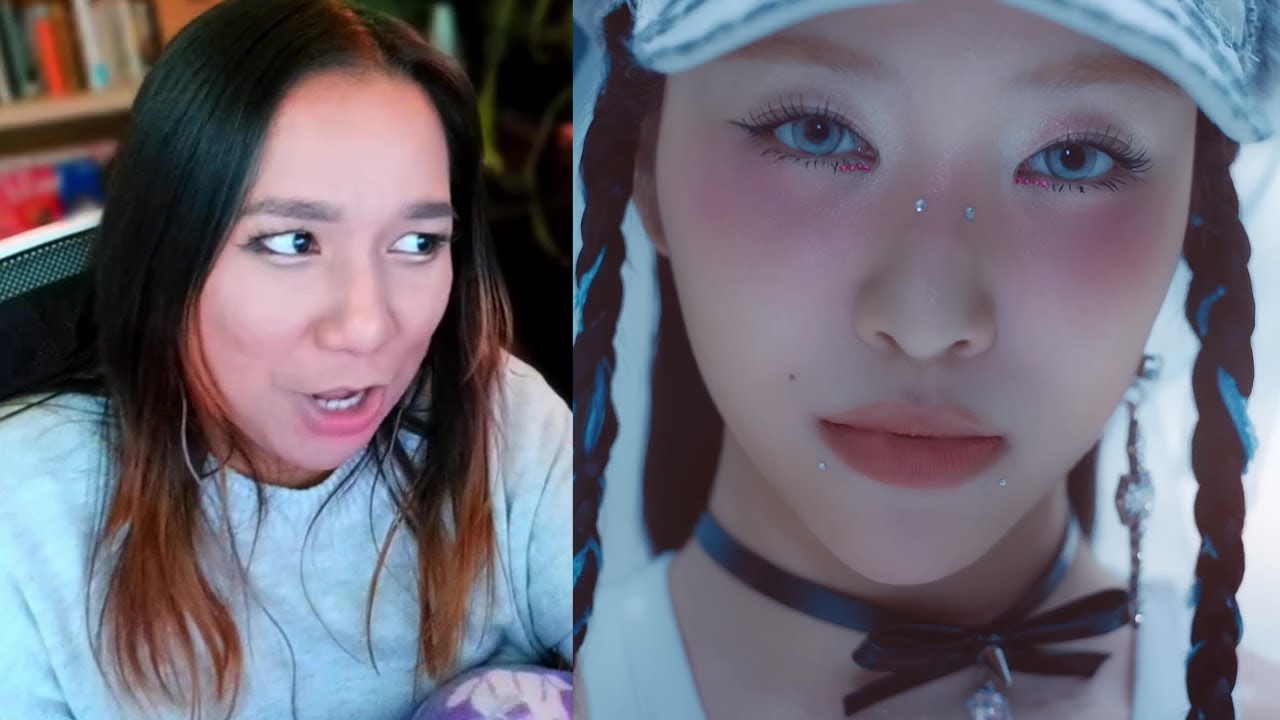 X-POP GROUP?! FIRST TIME REACTING TO XG - PUPPET SHOW (Official Music Video) | REACTION