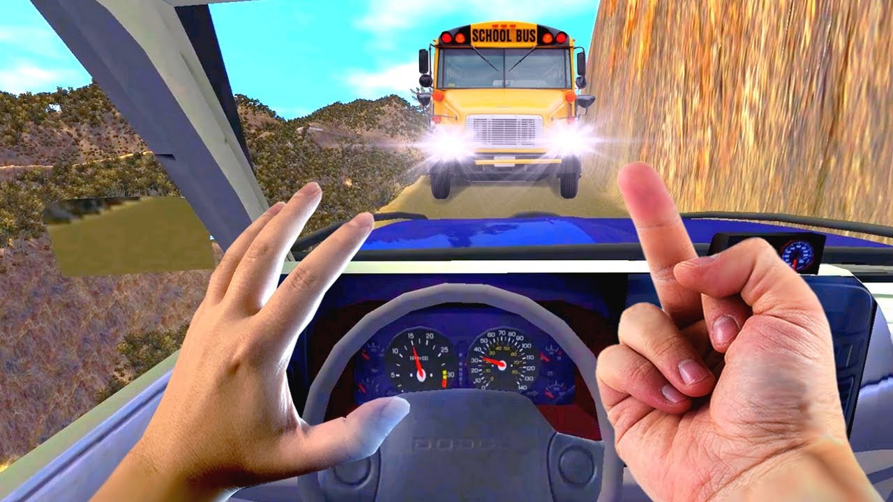 PATATES PC'LER İÇİN BeamNG