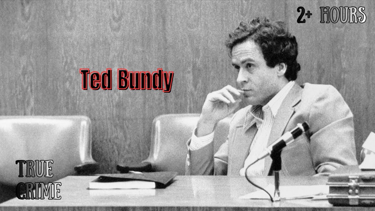 True Crime Documentary | Ted Bundy: Inside the Mind of a Serial Killer ...