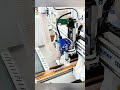 High Efficiency Auto Loading&amp; Unloading Nesting ATC CNC Router Machine for Sale