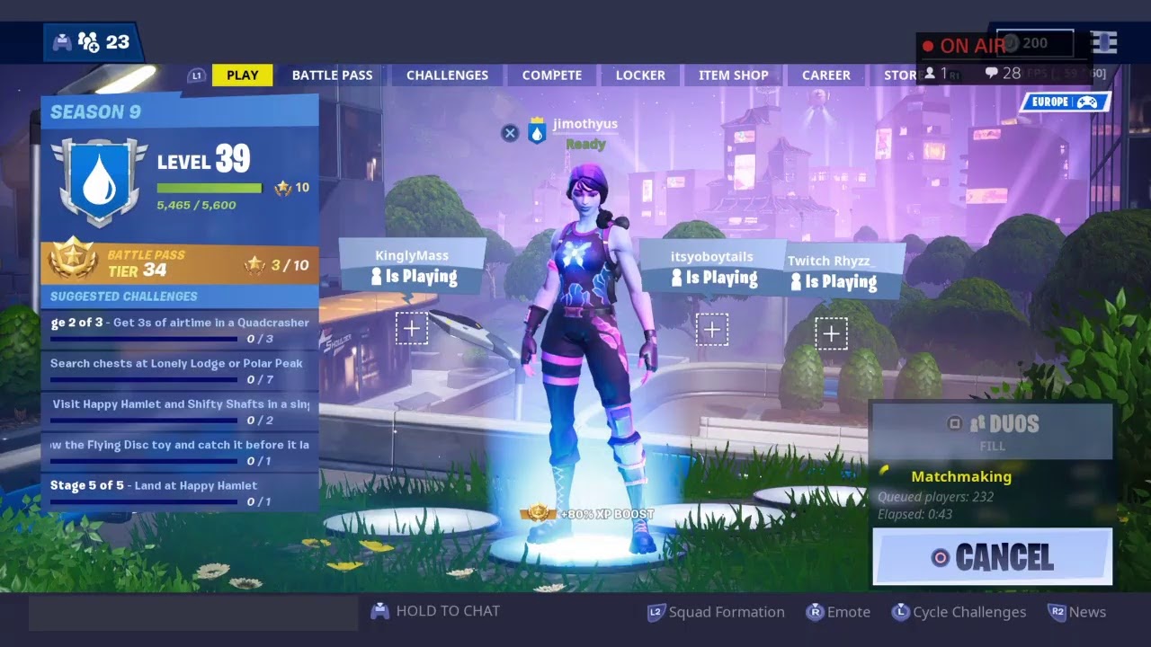 Hosting MrMw209 customs eu