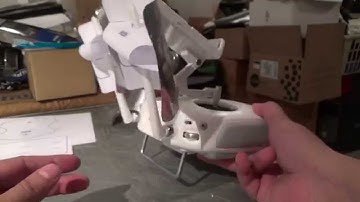 Increase FPV Range Phantom 3 Inspire 1 without modding RC - Windsurfer