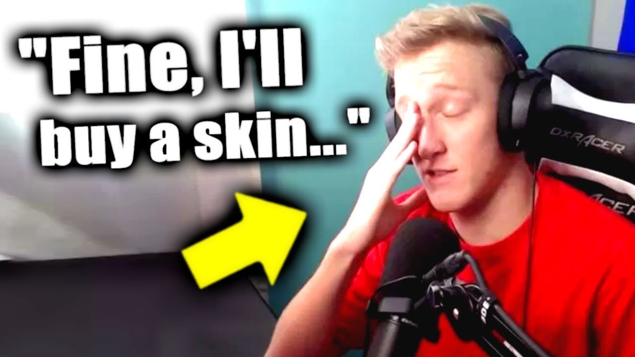 TFUE BUY EVERY SKIN IN THE ITEM SHOP AND GET FUNNY WIN !