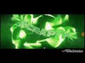 New intro we lit