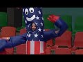 WFC U19 2023 DAY3 HIGHLIGHTS