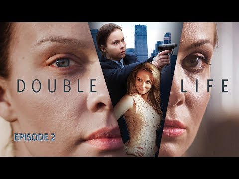 Double Life. TV Show. Episode 2 of 8. Fenix Movie ENG. Criminal drama