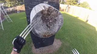 Real Wolverine Claws ( 2.0  )