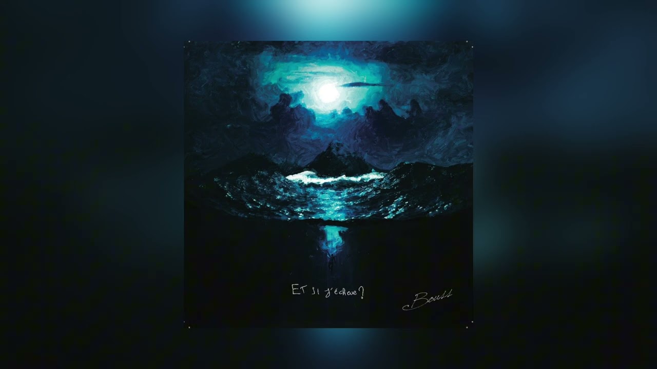 BOUSS - ANGELA (SPEED UP)