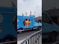 Dogs Get The Best Surprise Ever!
