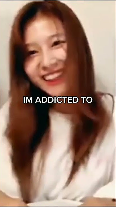 ohyo ohyo shy shy arigatou💘😊 #sana #twice