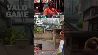 dephh's Ace  #valorantclips #valorant