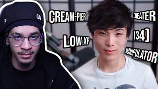 How Sykkuno Faked His Whole Personality