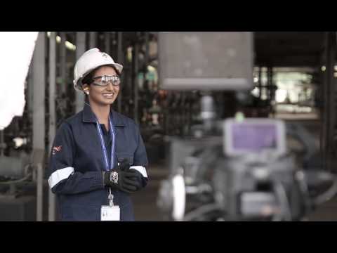 Sasol Bursaries - Benefits of the Sasol Bursary programme