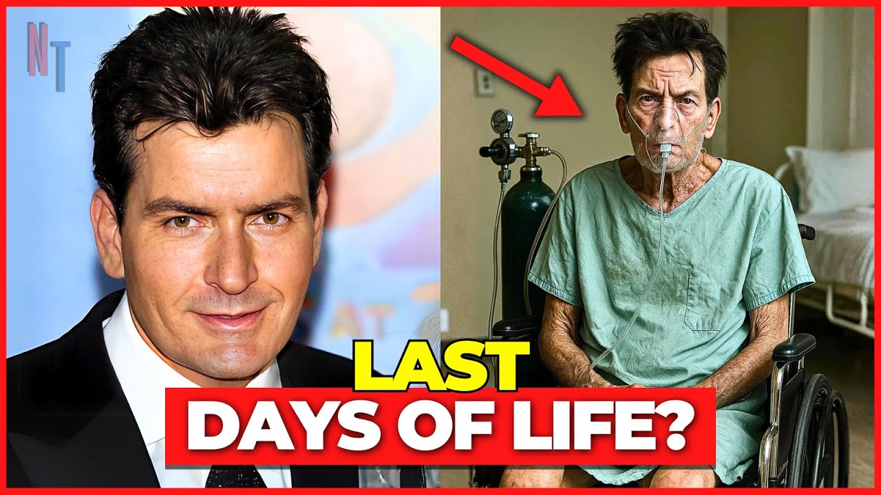 The STRUGGLE of 8 Actors and Celebrities Who ARE DYING and You Didn’t Know! 😱