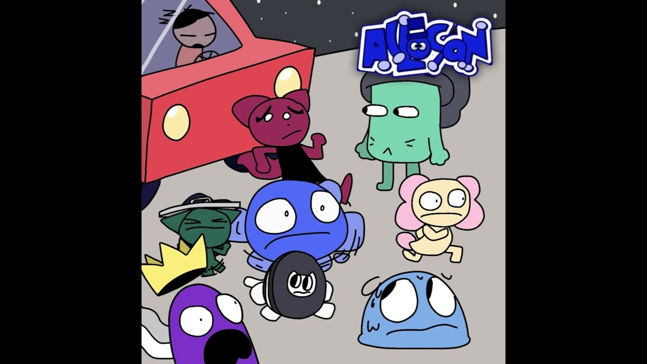 Eester Egg (Totaka’s Song) - AlloSaN: The Video Game OST