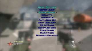 Celebrity [MW2/RELEASE] zSunriseModz v3 w/Download Link [1.14] Net Worth