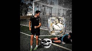 Van Der Sar Save