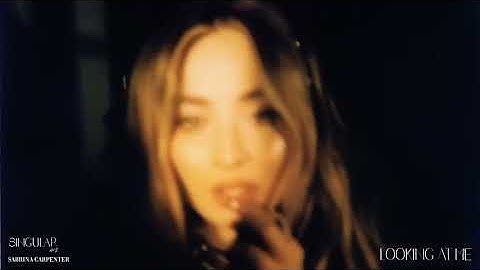 Sabrina Carpenter - Looking at Me (Audio Only)