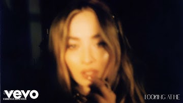 Sabrina Carpenter - Looking at Me (Audio Only)