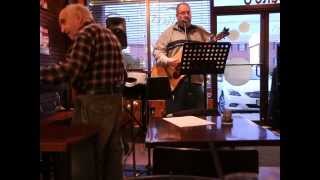 Sean Flynn - Country Down (Beck Cover)