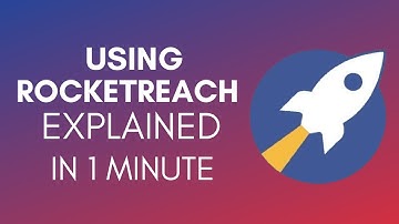 How To Use RocketReach (2025)