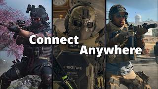 How to Select Which Server You Play in DMZ (or any game) | Solo & w/o VPN
