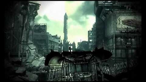 [X3100] Fallout 3 - Intro