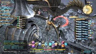 Ff14 攻略 皇都イシュガルド防衛戦 討伐 新生ff１４攻略情報 エオルゼアガイド