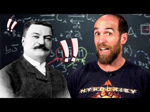 El hombre que pudo destronar a Fibonacci | Los números de Lucas