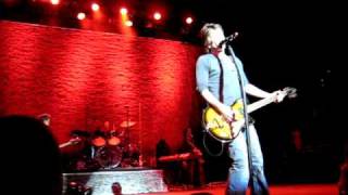 Goo Goo Dolls, Home, From Pabst Theater In Milwaukee