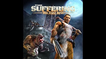 The Suffering: Ties That Bind (Re-Engineered Soundtrack)