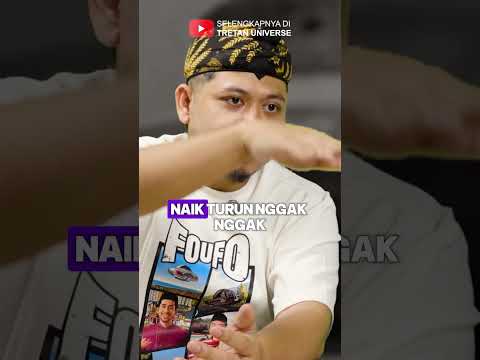 UFO Pernah Mampir di Tangerang! - Aduan Masyarakat