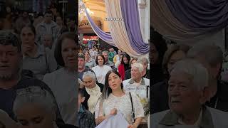 Degollado y sus hermosas tradiciones? Virgen de San Juan de los Lagos visitando la Parroquia