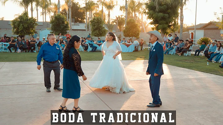 Boda Tradicional San Juan Mixtepec Oaxaca ( Socorro & Bernardina ) | Arvin ca