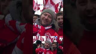 FIFA World Cup ticket drop sparks chaos among Canadian fans