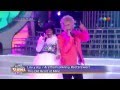 Laura Esquivel y Jey Mammon son Aretha Franklin y Rod Stewart - Tu Cara Me Suena (Gala 33)