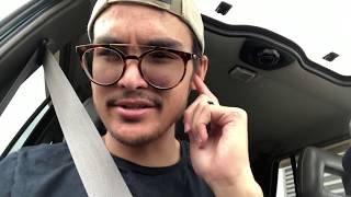 Hyperbaric Oxygen Therapy Day 8 (used Heliox for ear troubles)