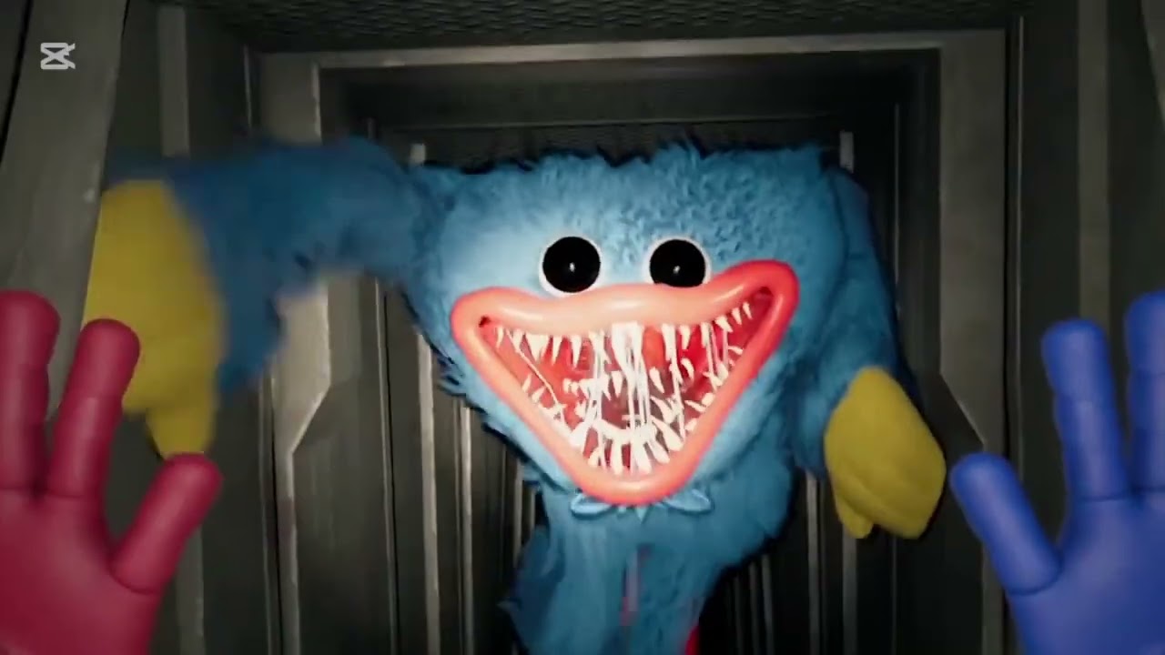 Tiles hop Alien dance vs Crazy Frog vs It vs Huggy Wuggy dance battle