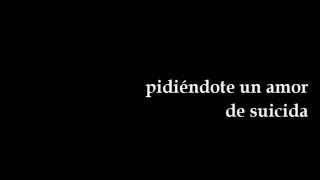 Robi Draco Rosa - Más y Más (Con Letra) chords