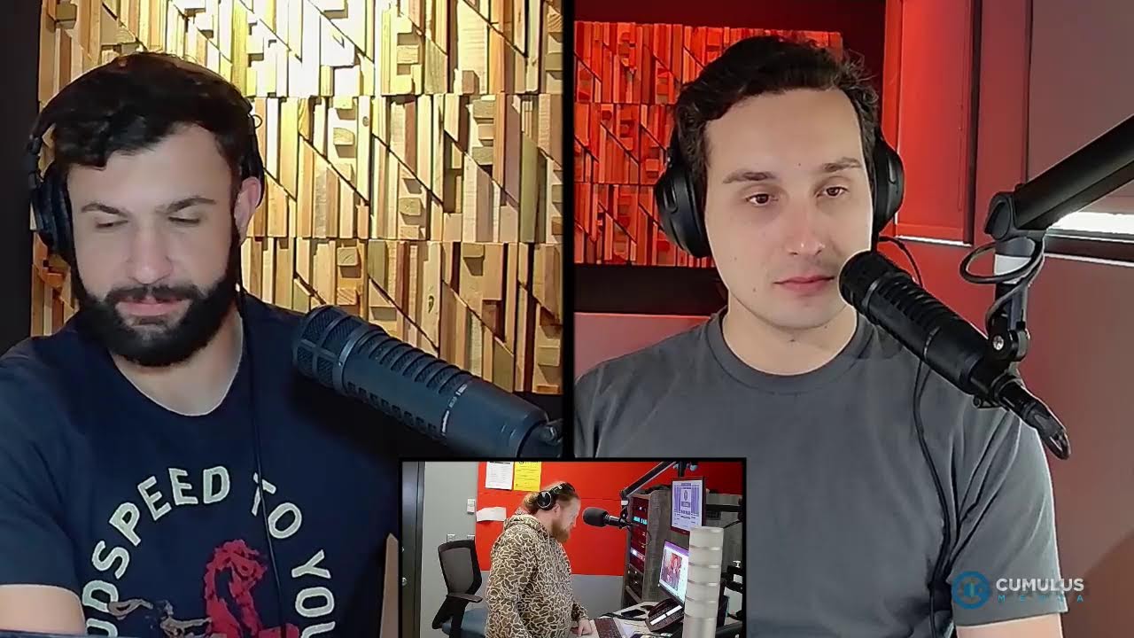 Evaluating Most Likely Titans Trade Partners | The @BuckReising Show