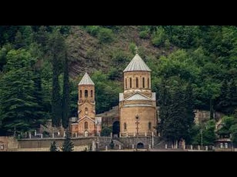 მამა დავითის ეკლესია