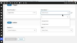 Full Hash Form to EmailOctopus Integration Tutorial | AFI Update