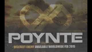 POYNTE- Take Control (Official Lyric Video)