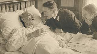 The Last Cable-Layer Who Touched Pre-Fire Chicago — What He Said Was Still Down There (1903)