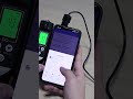 Portable dissolved oxygen #ph #water #sensor