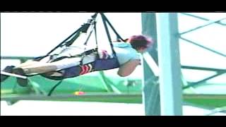 DIVE DEVIL at Magic Mountain!!!!