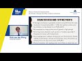 ECB Forum on Central Banking 2020 - Macro-financial implications of climate change